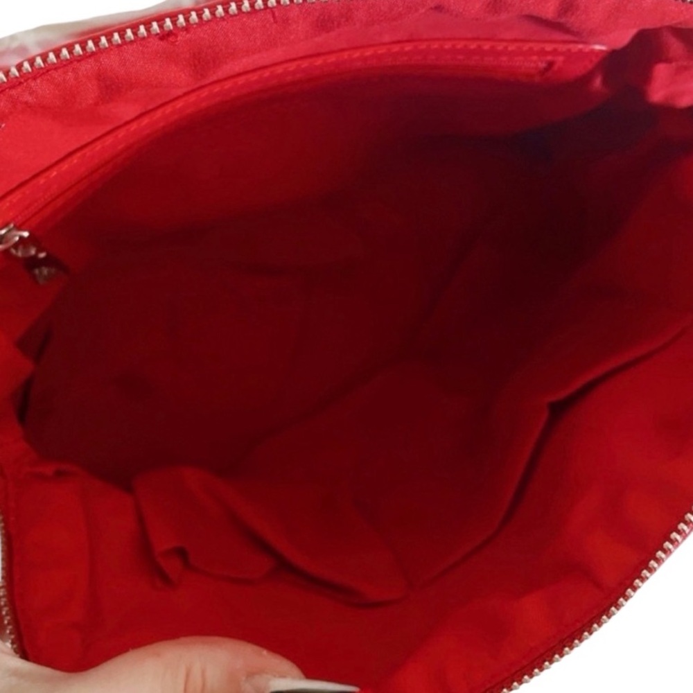 NWT Badgley Mischka Quilted Crossbody - Picture 5 of 5